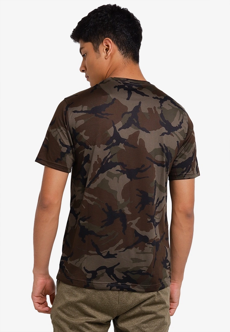 Old Navy Ss Core Print Graphic 4 Old Navy Ss Core Print Graphic - Billede 2