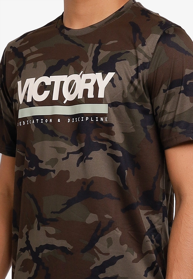 Old Navy Ss Core Print Graphic 5 Old Navy Ss Core Print Graphic - Billede 3