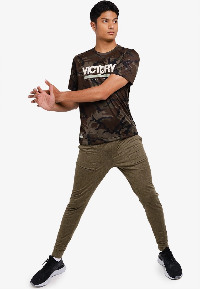 Old Navy Ss Core Print Graphic 6 Old Navy Ss Core Print Graphic - Billede 4