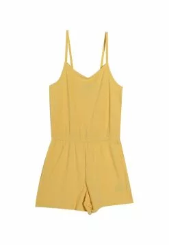 Old Navy Ribbed Cami Romper