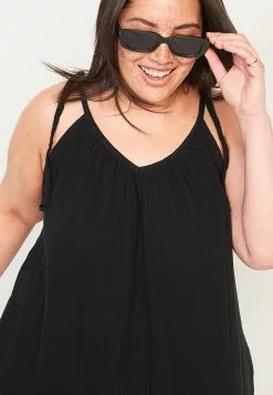 Old Navy Sl Swing Scoop Neck Mini- Demi 12 Old Navy Sl Swing Scoop Neck Mini- Demi -Cykler Salgsbutik old navy 6228 2238026 5