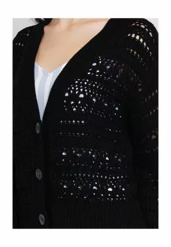 Old Navy Cropped Open-Knit Cardigan -Cykler Salgsbutik old navy 6232 7817416 3