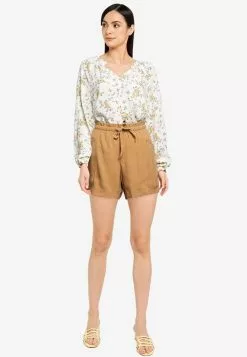 Old Navy Soft Fashion Shorts -Cykler Salgsbutik old navy 6237 2496295 4