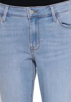 Old Navy Light Wash Skinny Jeans -Cykler Salgsbutik old navy 6239 4387595 3