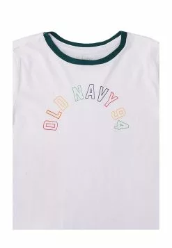 Old Navy Ono Core Graphic Tee -Cykler Salgsbutik old navy 6242 0695626 3
