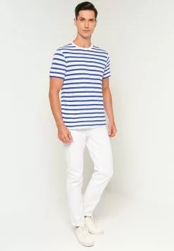 Old Navy Striped Core Tee 13 Old Navy Striped Core Tee -Cykler Salgsbutik old navy 6246 6848116 4