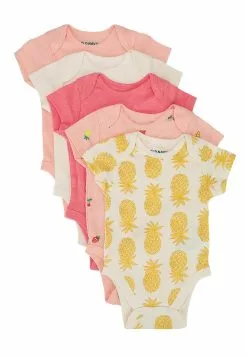 Old Navy Bodysuit 5-Pack
