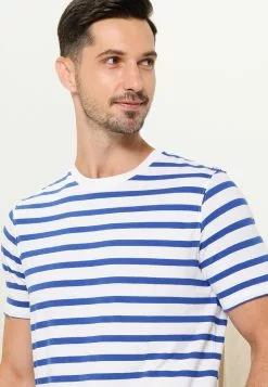 Old Navy Striped Core Tee 16 Old Navy Striped Core Tee -Cykler Salgsbutik old navy 6255 6848116 7