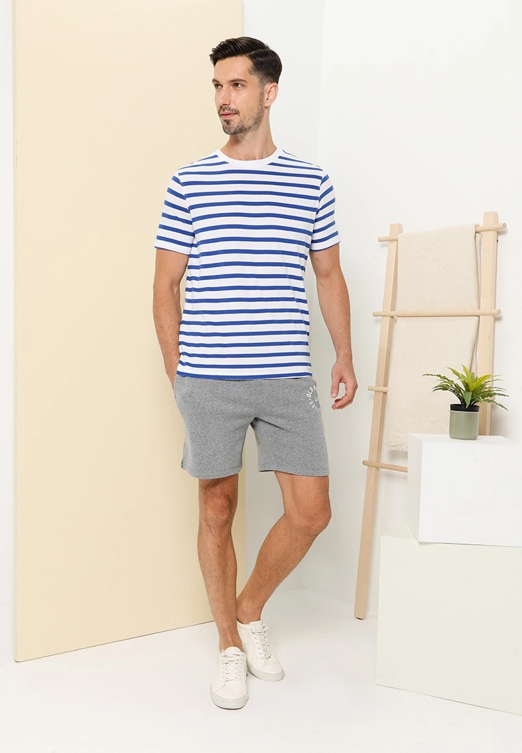 Old Navy Striped Core Tee 10 Old Navy Striped Core Tee - Billede 8