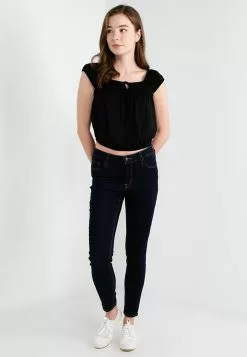 Old Navy Mr Rock Basic Rinse Jeans -Cykler Salgsbutik old navy 6258 1799326 4