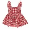 Old Navy Ruffle Sleeve Dress -Cykler Salgsbutik old navy 6284 0140716 1