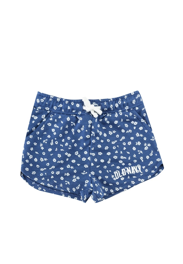 Old Navy Ono Logo Edm Drawstring Shorts 3 Old Navy Ono Logo Edm Drawstring Shorts