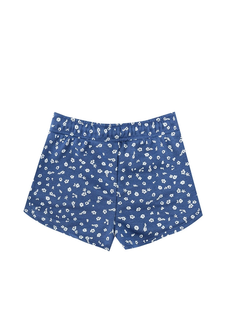 Old Navy Ono Logo Edm Drawstring Shorts 4 Old Navy Ono Logo Edm Drawstring Shorts - Billede 2