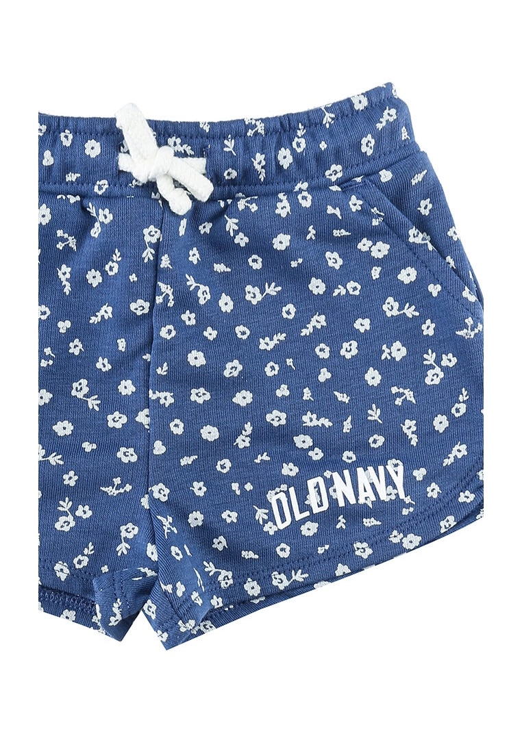 Old Navy Ono Logo Edm Drawstring Shorts 5 Old Navy Ono Logo Edm Drawstring Shorts - Billede 3