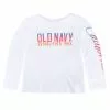 Old Navy Long Sleeve Graphic Tee 2 Old Navy Long Sleeve Graphic Tee -Cykler Salgsbutik old navy 6290 6042495 1