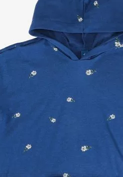 Old Navy Vintage Raw Edge Hoodie -Cykler Salgsbutik old navy 6301 5622495 3