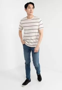 Old Navy Soft Washed Thin Stripe T-Shirt 9 Old Navy Soft Washed Thin Stripe T-Shirt -Cykler Salgsbutik old navy 6304 4075626 4