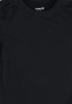 Old Navy Go-Dry Cool Base Layer T-Shirt -Cykler Salgsbutik old navy 6308 9142495 3