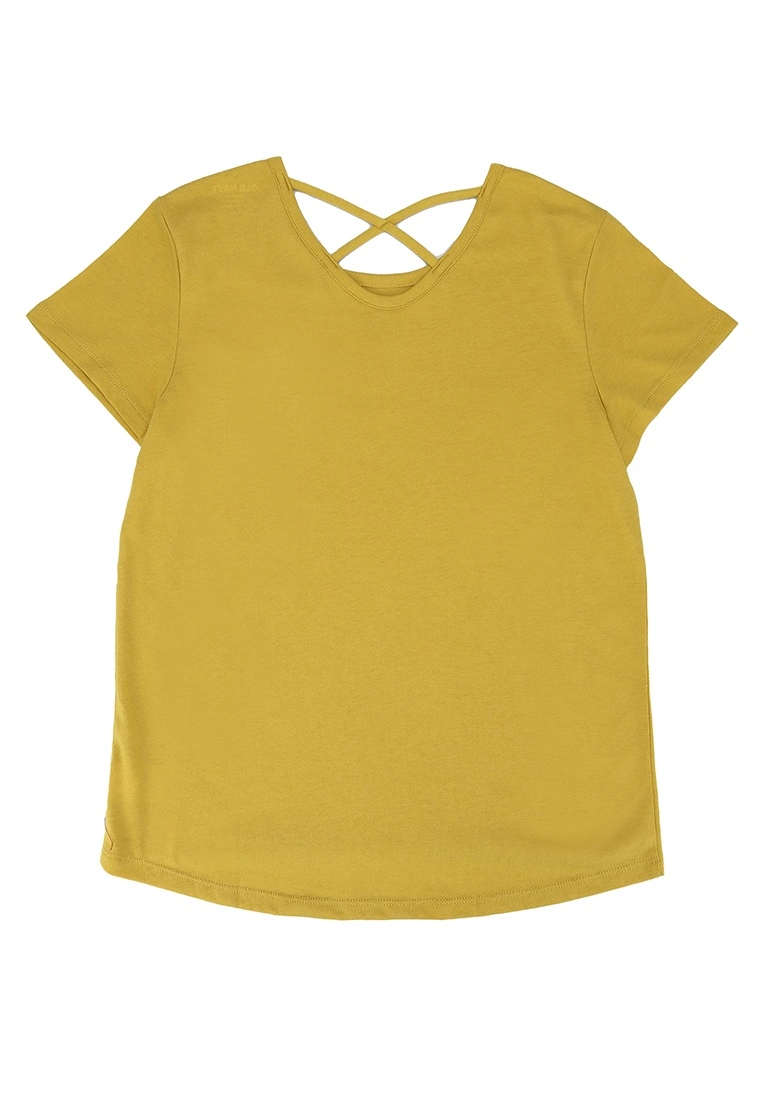 Old Navy Sum Short Sleeves Softest Tee 4 Old Navy Sum Short Sleeves Softest Tee - Billede 2