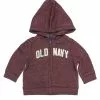 Old Navy Logo Zip Hoodie -Cykler Salgsbutik old navy 6326 4486295 1