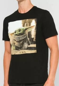Old Navy Baby Yoda Tee -Cykler Salgsbutik old navy 6330 3948116 3