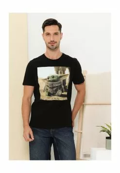 Old Navy Baby Yoda Tee -Cykler Salgsbutik old navy 6332 3948116 5