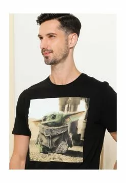 Old Navy Baby Yoda Tee -Cykler Salgsbutik old navy 6333 3948116 7