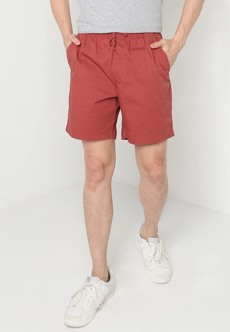 Old Navy 7 In Jogger Shorts 3 Old Navy 7 In Jogger Shorts