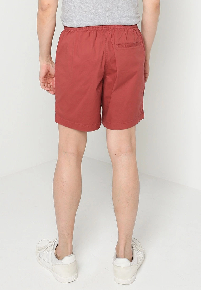 Old Navy 7 In Jogger Shorts 4 Old Navy 7 In Jogger Shorts - Billede 2