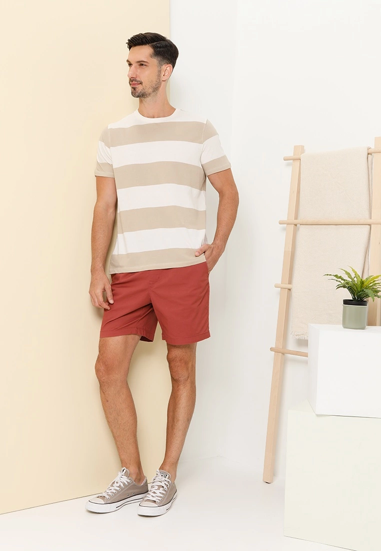 Old Navy 7 In Jogger Shorts 10 Old Navy 7 In Jogger Shorts - Billede 8