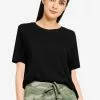 Old Navy Ss Crop Crew Tee Ctn Modal Jrsy 2 Old Navy Ss Crop Crew Tee Ctn Modal Jrsy -Cykler Salgsbutik old navy 6379 8955295 1