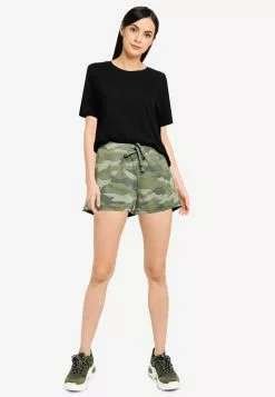 Old Navy Ss Crop Crew Tee Ctn Modal Jrsy 9 Old Navy Ss Crop Crew Tee Ctn Modal Jrsy -Cykler Salgsbutik old navy 6380 8955295 4