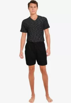 Old Navy Jersey Pajama Shorts -Cykler Salgsbutik old navy 6389 9777595 4