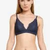 Old Navy Lace V-Neck Bralette -Cykler Salgsbutik old navy 6399 0311795 1