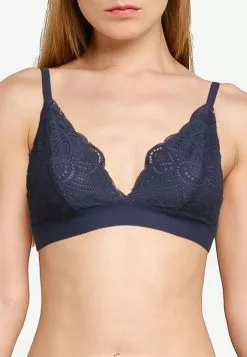 Old Navy Lace V-Neck Bralette 8 Old Navy Lace V-Neck Bralette -Cykler Salgsbutik old navy 6400 0311795 3
