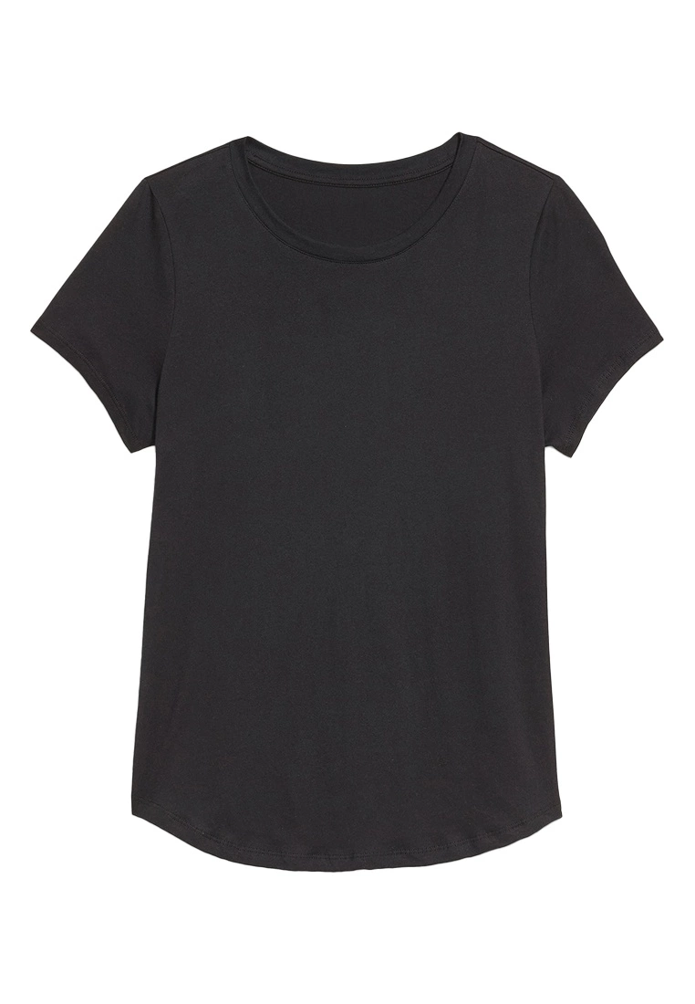 Old Navy EveryWear Crew-Neck Tee 10 Old Navy EveryWear Crew-Neck Tee - Billede 8