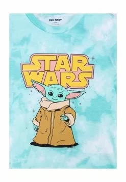 Old Navy Short Sleeves Lic Elevated Tee -Cykler Salgsbutik old navy 6456 6242606 3