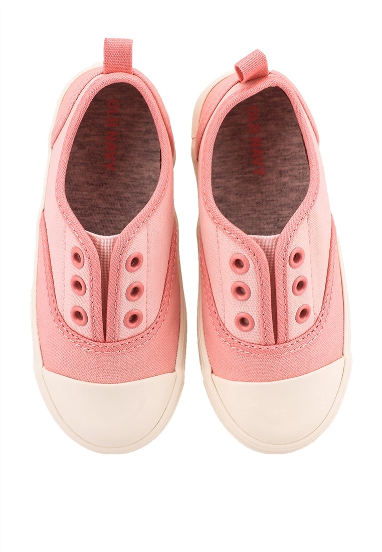 Old Navy M Tg Laceless Sneaker 6 Old Navy M Tg Laceless Sneaker - Billede 4