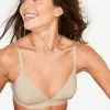 Old Navy Cotton Triangle Bralette -Cykler Salgsbutik old navy 6473 0850206 1