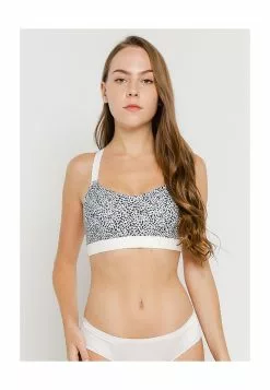 Old Navy Medium Support PowerSoft Adjustable-Strap Sports Bra