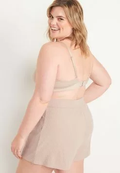 Old Navy Cotton Triangle Bralette 15 Old Navy Cotton Triangle Bralette -Cykler Salgsbutik old navy 6480 0850206 6