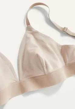 Old Navy Cotton Triangle Bralette 16 Old Navy Cotton Triangle Bralette -Cykler Salgsbutik old navy 6481 0850206 7