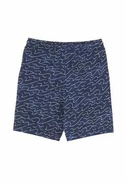 Old Navy Fleece Jogger Short Print -Cykler Salgsbutik old navy 6505 9115706 2