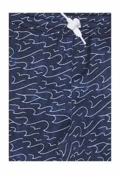 Old Navy Fleece Jogger Short Print -Cykler Salgsbutik old navy 6505 9115706 3