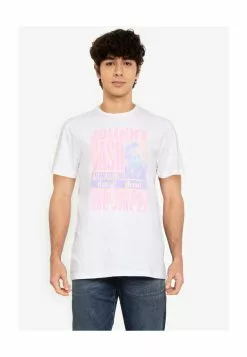 Old Navy Johnny Cash Tee