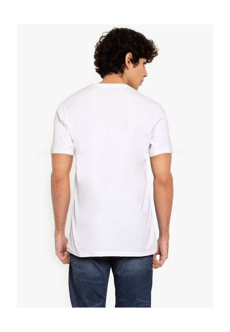 Old Navy Johnny Cash Tee 4 Old Navy Johnny Cash Tee - Billede 2