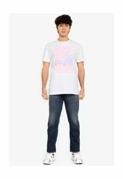 Old Navy Johnny Cash Tee 9 Old Navy Johnny Cash Tee -Cykler Salgsbutik old navy 6507 8912706 4