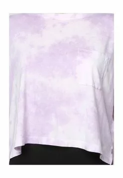 Old Navy Oversized Crop Crew Tie Dye Tee 8 Old Navy Oversized Crop Crew Tie Dye Tee -Cykler Salgsbutik old navy 6512 6307906 3