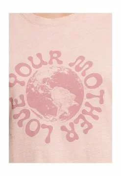 Old Navy Ss Ew Gpx Hol Slub -Cykler Salgsbutik old navy 6519 5068306 3