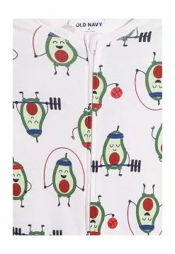 Old Navy Sleepwear Bodysuit -Cykler Salgsbutik old navy 6527 1500426 3